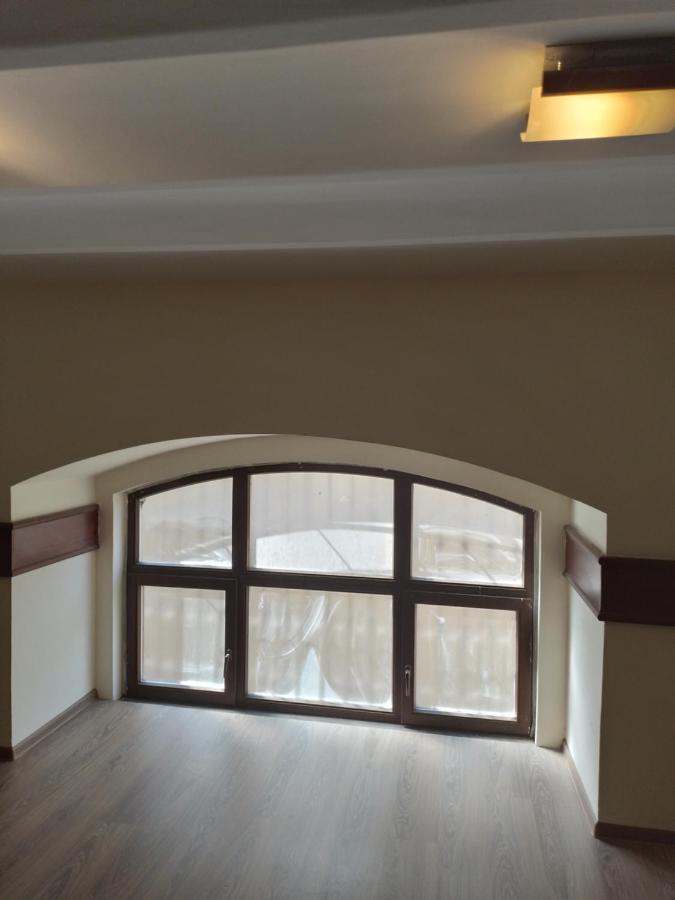 Delux Duplex Apartment In Old City Baku Exterior foto