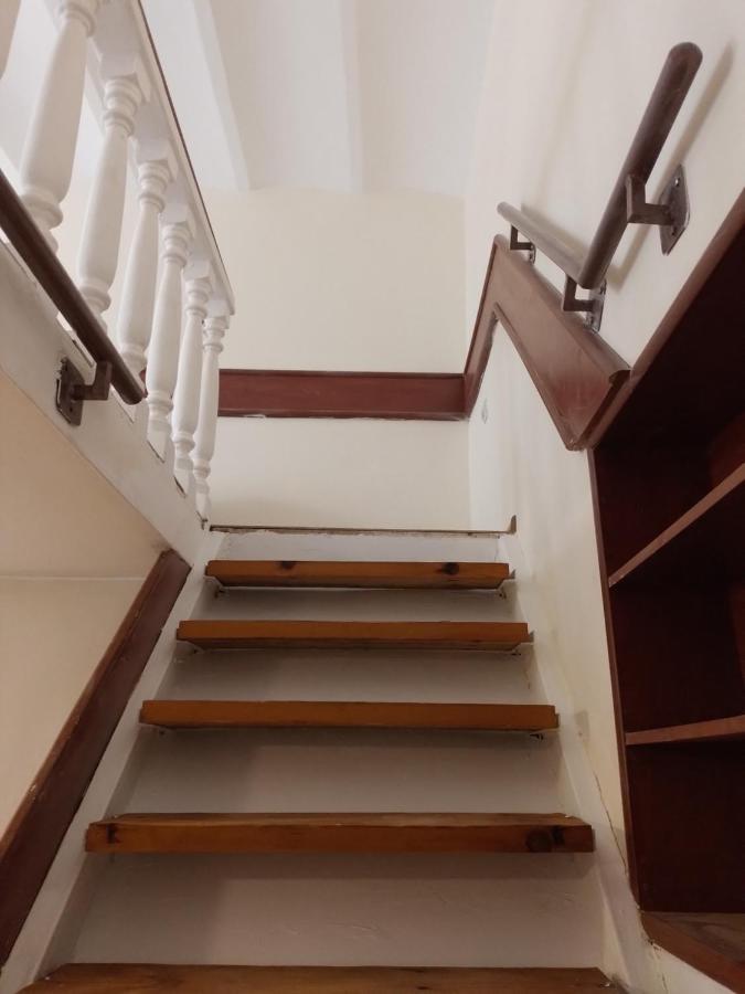 Delux Duplex Apartment In Old City Baku Exterior foto
