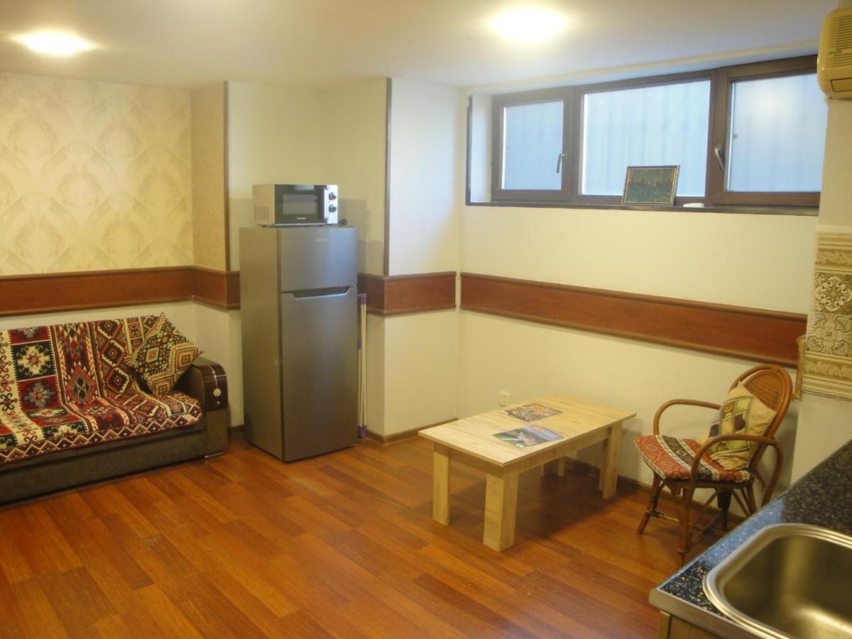 Delux Duplex Apartment In Old City Baku Exterior foto